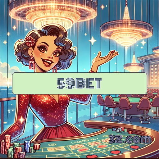 Explore os Recursos do App do 59bet.com para Jogar Melhor