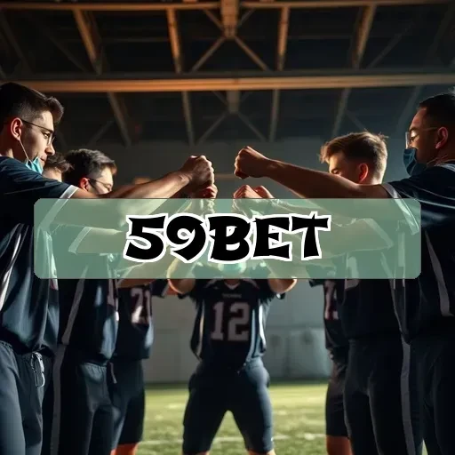 59bet.com: A Nova Fronteira das Apostas Online no Brasil