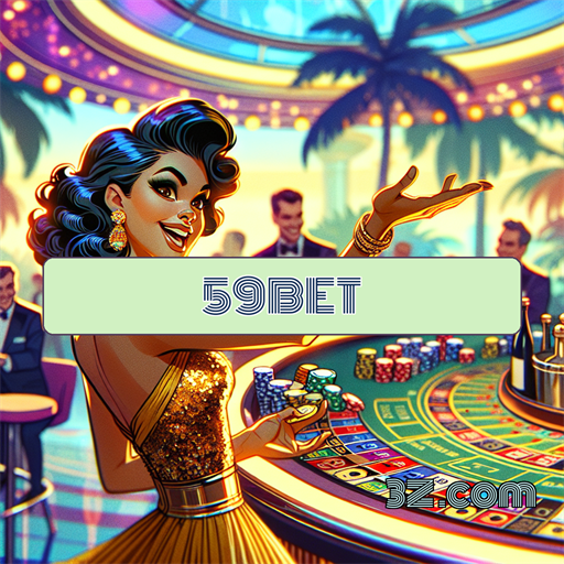 Magia do Cassino na 59bet.com para Jogadores Apaixonados