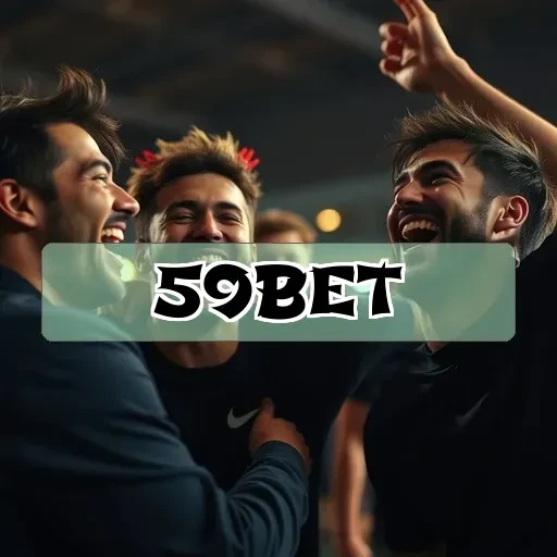 59bet.com: Os Segredos dos eSports que Você Precisa Conhecer