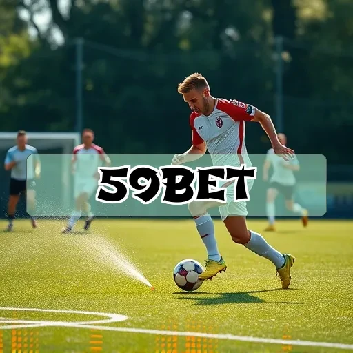 59bet.com: Apostas Empolgantes em Jogos Diversificados e Incríveis
