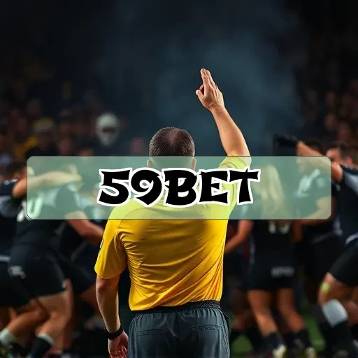 59bet.com: O Suporte Ideal para Apostas Online no Brasil