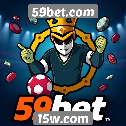 Ética e regulamentação no ambiente de jogos 59bet.com