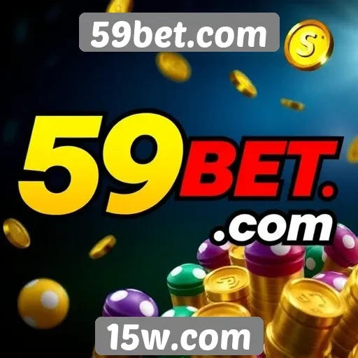 Promoções e bônus que o 59bet oferece aos usuários