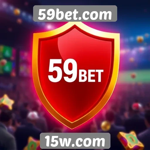 Avaliação de segurança do site 59bet.com para jogadores